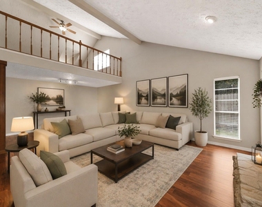 16826 Cobble Ridge Drive - Photo Thumbnail 2