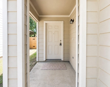 20914 Brannon Hill Lane - Photo Thumbnail 2
