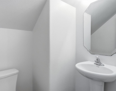 9307 Dewberry Blossom Lane - Photo Thumbnail 9