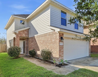 9307 Dewberry Blossom Lane - Photo Thumbnail 1