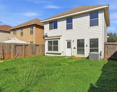 9307 Dewberry Blossom Lane - Photo Thumbnail 22