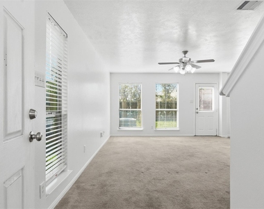 9307 Dewberry Blossom Lane - Photo Thumbnail 2