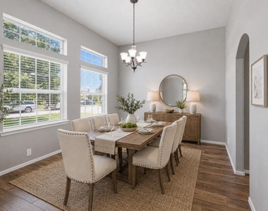 9611 Indian Trail - Photo Thumbnail 8
