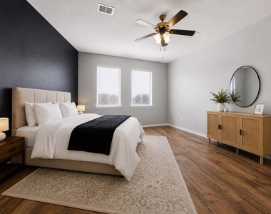 9611 Indian Trail - Photo Thumbnail 17