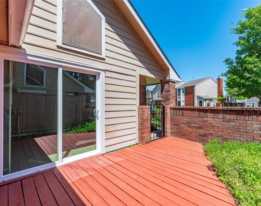 1436 Gemini Street - Photo Thumbnail 2