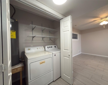 1502 Heights Boulevard - Photo Thumbnail 6