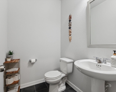3520 Jasperstone Lane - Photo Thumbnail 5