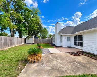 13618 Sablegrove Lane - Photo Thumbnail 32