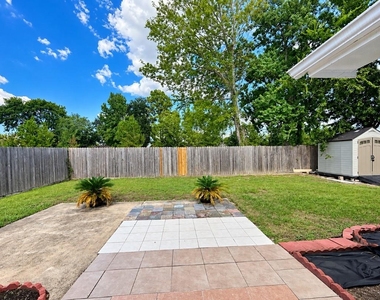 13618 Sablegrove Lane - Photo Thumbnail 31