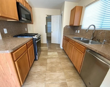 20626 Sycamore Crest Lane - Photo Thumbnail 1