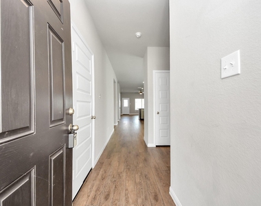 5411 Briana Dee Drive - Photo Thumbnail 1