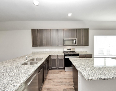 5411 Briana Dee Drive - Photo Thumbnail 3