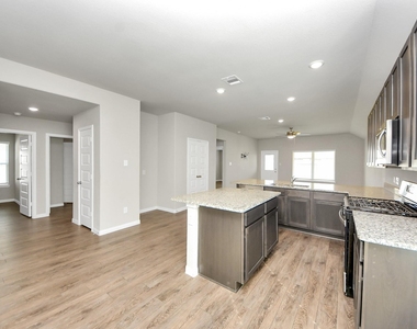 5411 Briana Dee Drive - Photo Thumbnail 7