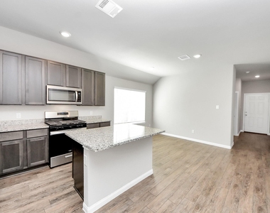 5411 Briana Dee Drive - Photo Thumbnail 2