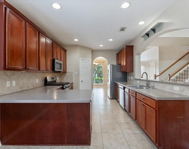 21735 W Mulberry Field Circle - Photo Thumbnail 8