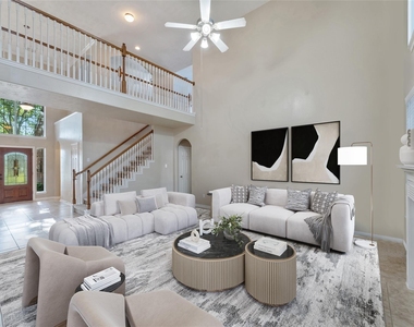 21735 W Mulberry Field Circle - Photo Thumbnail 7