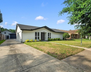 6106 Rutherglenn Drive - Photo Thumbnail 1