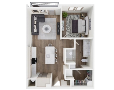 1506 N Prairie Avenue - Photo Thumbnail 19