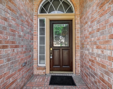 11107 Creekline Meadow Court - Photo Thumbnail 1