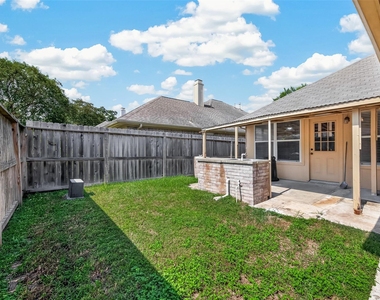 11107 Creekline Meadow Court - Photo Thumbnail 32