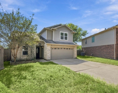 6331 Canyon Rock Way - Photo Thumbnail 2