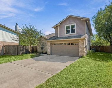 6331 Canyon Rock Way - Photo Thumbnail 1
