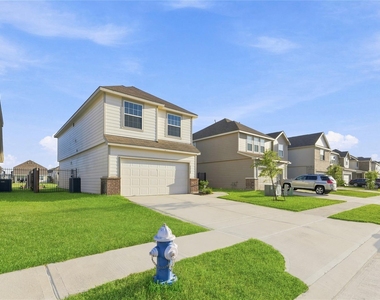 24703 Signorelli Way - Photo Thumbnail 1