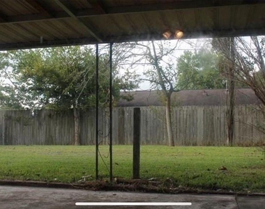 4034 Curly Oaks Drive - Photo Thumbnail 13