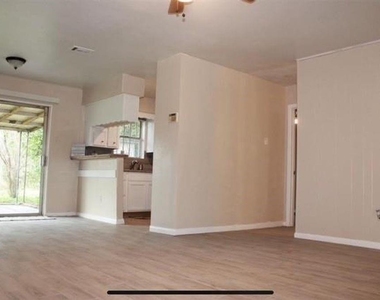 4034 Curly Oaks Drive - Photo Thumbnail 3