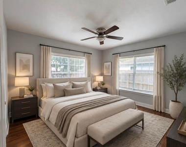 3015 Cleburne Street - Photo Thumbnail 4