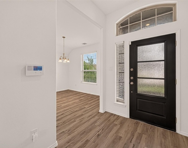 3523 Britton Burrow Way - Photo Thumbnail 1