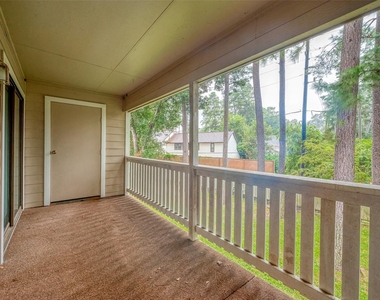 14911 Wunderlich Drive - Photo Thumbnail 27