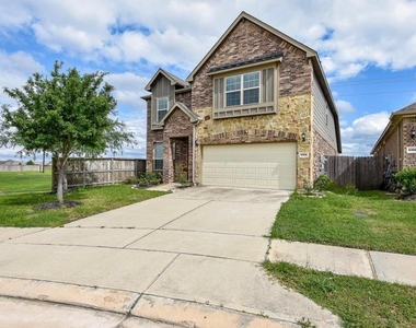 5354 Rue Dela Croix Drive - Photo Thumbnail 5