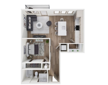 1506 N Prairie Avenue - Photo Thumbnail 20