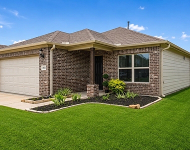 18614 Porthaven Rose Lane - Photo Thumbnail 1