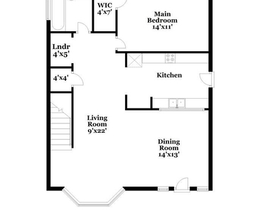 3023 La Estancia Lane - Photo Thumbnail 13