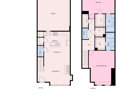 811 W Heights Hollow Lane - Photo Thumbnail 27