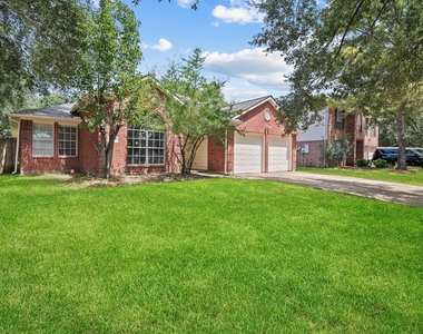 5827 Willow Park Drive - Photo Thumbnail 1