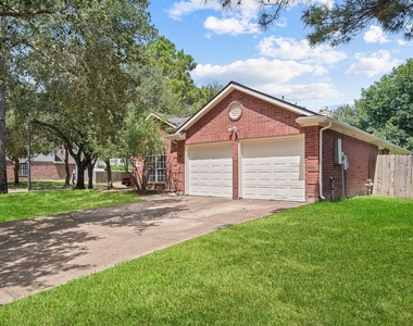 5827 Willow Park Drive - Photo Thumbnail 2