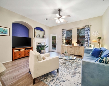 21619 Spring Vine Lane - Photo Thumbnail 15