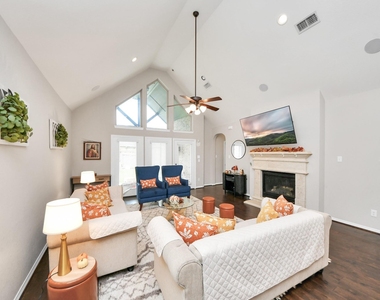 2939 Dawn Haven Lane - Photo Thumbnail 8