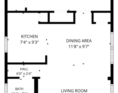 210 W 13th Street - Photo Thumbnail 36