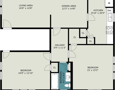 5121 Polk Street - Photo Thumbnail 17