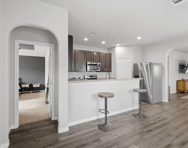 5315 Brooklyn Rose Drive - Photo Thumbnail 5