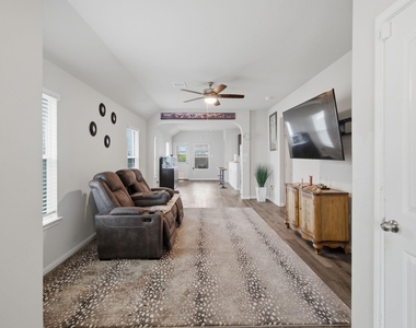 5315 Brooklyn Rose Drive - Photo Thumbnail 1