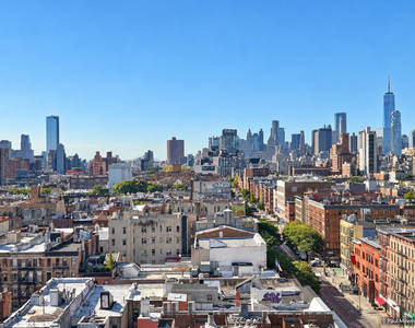 Second ave/E 10th st - Photo Thumbnail 1