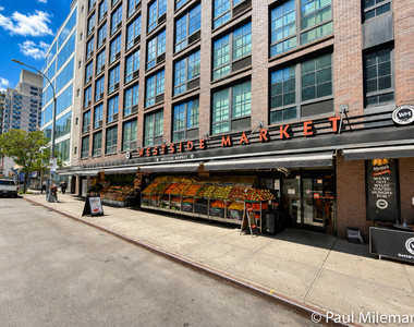 Second ave/E 10th st - Photo Thumbnail 10