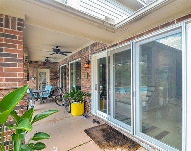 7103 Adobe Meadows Court - Photo Thumbnail 4