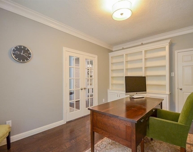 7103 Adobe Meadows Court - Photo Thumbnail 9