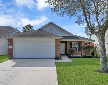 11510 Harbour Lake Court - Photo Thumbnail 1
